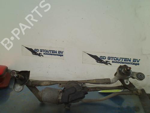 Used Front wipers mechanism MAZDA 5 (CR) 1.8 (CR19) (116 hp) 20849884