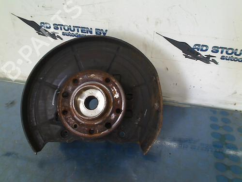 Right front steering knuckle OPEL MERIVA B MPV (S10) 1.4 (75) | BP19428420M26 