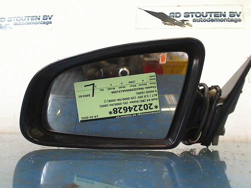 Left mirror AUDI A4 B6 (8E2) 2.0 | BP11327420C26 