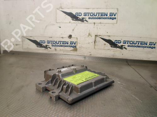 Motorstyringsenhet FORD FIESTA VI (CB1, CCN) 1.25 | BP30560060M57