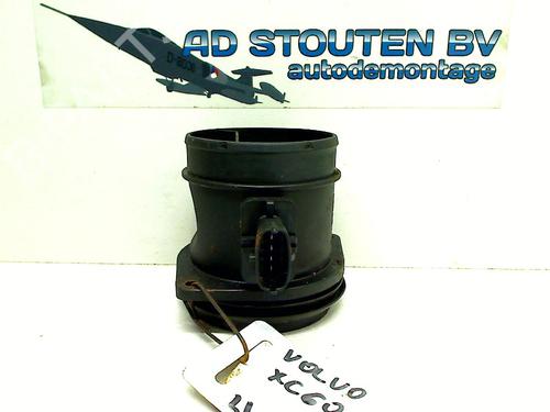 Used Mass air flow sensor VOLVO XC60 I SUV (156) D3 (136 hp) 11298435