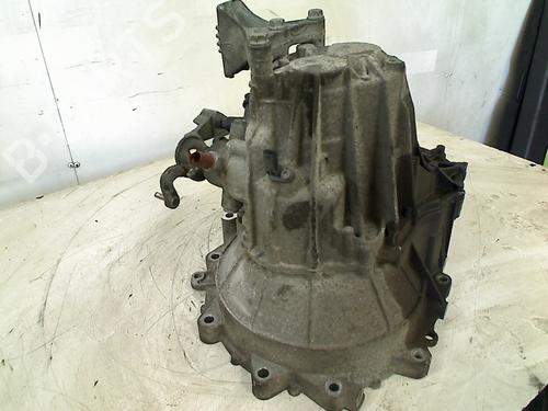 Gearbox VW UP! (121, 122, BL1, BL2, BL3, 123) 1.0 | BP37435484M3 - Image 2