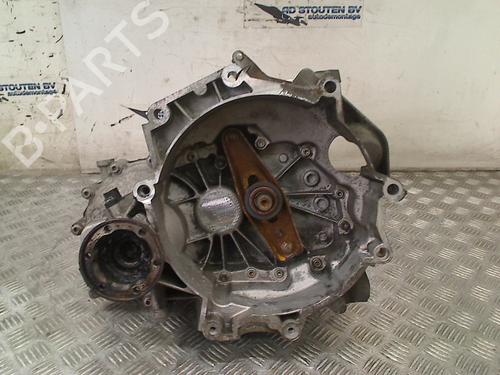 Used Gearbox SKODA ROOMSTER (5J7) 1.4 (86 hp) 11261995