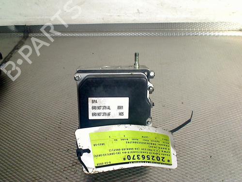 Used ABS pump SKODA FABIA II Combi (545) 1.2 TDI (75 hp) 30874949