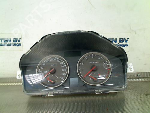 instrument-cluster-volvo-v50-545-2003-2004-2005-2006-2007-2008-2009-2010-2011-2012-27216756 main image