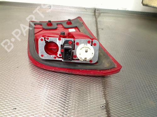 Right taillight BMW X5 (E53) 3.0 i | BP24227303C35 