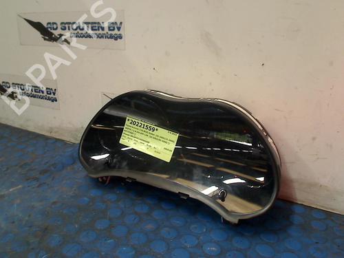 Used Display monitor TOYOTA AVENSIS Saloon (_T25_) 2.4 VVT-i (AZT251_, AZT251R) (163 hp) 11263553