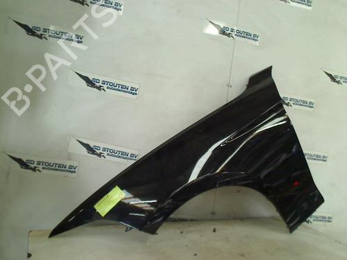 Used Left front fenders BMW 1 (F21) 114 i (102 hp) 29074418