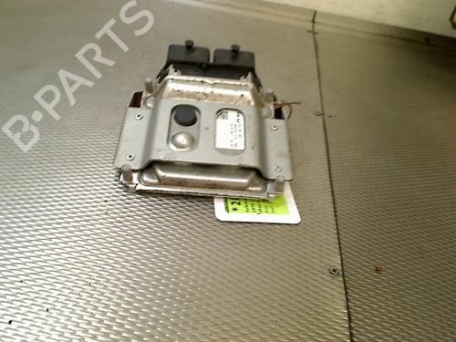 Engine control unit (ECU) VW UP! (121, 122, BL1, BL2, BL3, 123) 1.0 | BP37435488M57 - Image 5