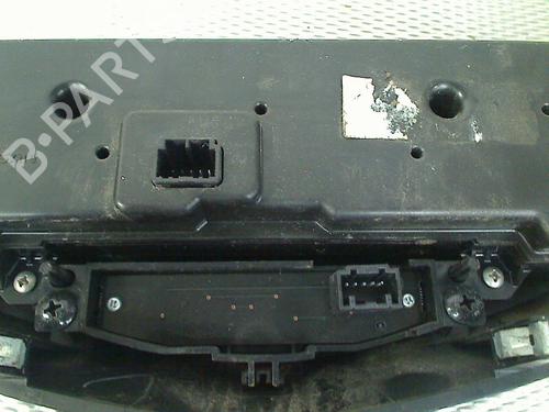 Climate control NISSAN QASHQAI II (J11, J11_) 1.6 dCi | BP25853610I5