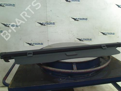 Rear parcel shelf PORSCHE CAYENNE (9PA) 3.2 | BP29953837C85 