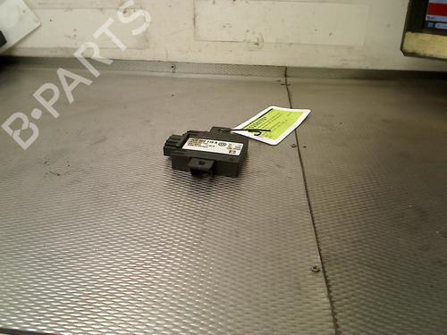 Elektronisk modul BENTLEY CONTINENTAL Coupe (3W_, 393) 6.0 FLEX (635 hp) 31147141