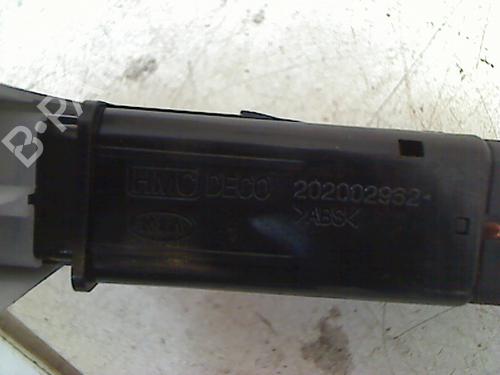 Switch HYUNDAI SANTA FÉ II (CM) 2.7 V6 GLS 4x4 | BP11316341I30 