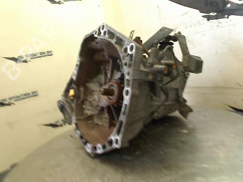 Gearbox TOYOTA YARIS (_P13_) 1.0 (KSP130_, KSP130) | BP11942599M3 