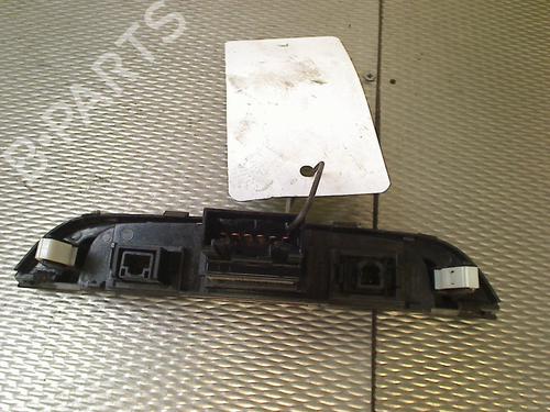 Warning switch HYUNDAI ix35 (LM, EL, ELH) 2.0 | BP39961105I22 - Image 2