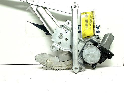 Front left window mechanism FIAT SEDICI (189_) 1.6 16V | BP11298644C22 