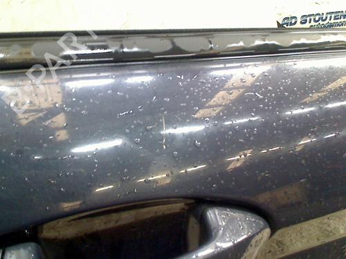 Right front door FORD FIESTA VI (CB1, CCN) 1.25 | BP11324165C3 