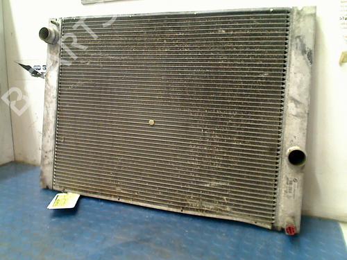 Używane Chłodnica wody ALPINA B5 Estate (E61) 4.4 (500 hp) 13560580