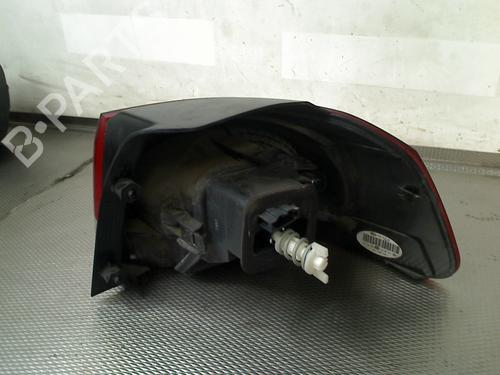 Left taillight VW GOLF VI (5K1) 1.4 TSI | BP34574031C34  - Image 6