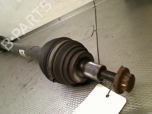 Right front driveshaft VW TOURAN (1T3) 1.2 TSI | BP33037751M39  - Image 5