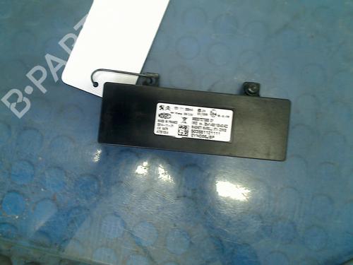 Electronic module PEUGEOT 308 SW II (LC_, LJ_, LR_, LX_, L4_) 1.6 BlueHDi 120 | BP17496559M83 