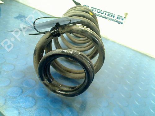 Shock absorber spring CITROËN C4 CACTUS 1.2 VTi 82 | BP13126912C152 