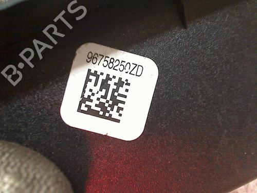 Switch PEUGEOT 208 I (CA_, CC_) 1.4 HDi | BP11306959I30 
