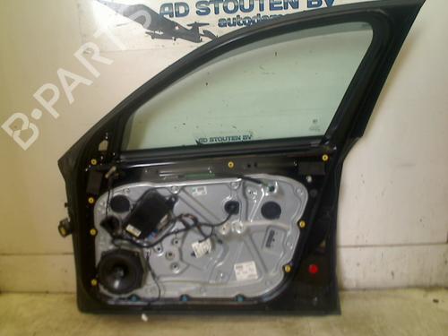Right front door ALFA ROMEO 159 (939_) 1.9 JTDM 8V (939AXE1B) | BP11263388C3 