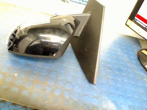 Left mirror RENAULT MEGANE III Grandtour (KZ0/1) 1.5 dCi (KZ09, KZ0D, KZ1G, KZ29, KZ14, KZ1W, KZ10, KZ1F,... | BP22925473C26 