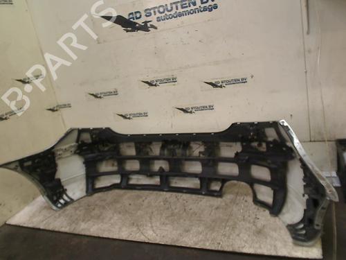 Rear bumper MERCEDES-BENZ C-CLASS Coupe (CL203) C 350 (203.756) | BP12587950C8 