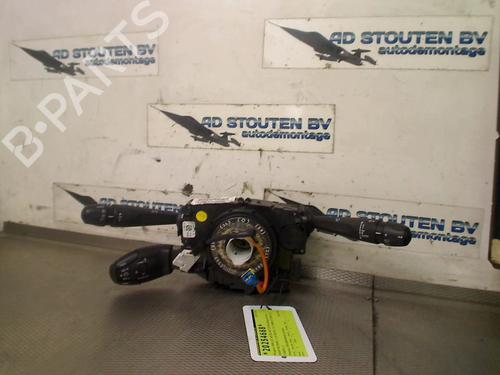 Used Steering column stalk PEUGEOT 308 II (LB_, LP_, LW_, LH_, L3_) 1.6 HDi (92 hp) 30150458