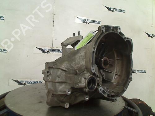 Gearbox FORD FIESTA VI (CB1, CCN) 1.25 | BP27556838M3 