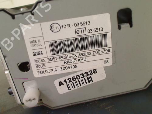 Electronic module FORD FOCUS III 1.6 TDCi ECOnetic | BP19254419M83 