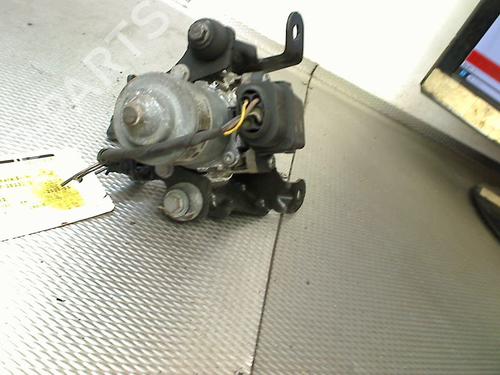 Vacuum pump VW POLO VI (AW1, BZ1, AE1) 1.0 TSI | BP35974201M80 - Image 4
