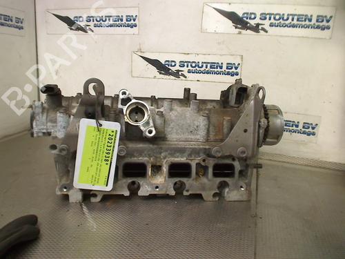 Culasse VW TIGUAN (5N_) 1.4 TSI (122 hp) 30774440