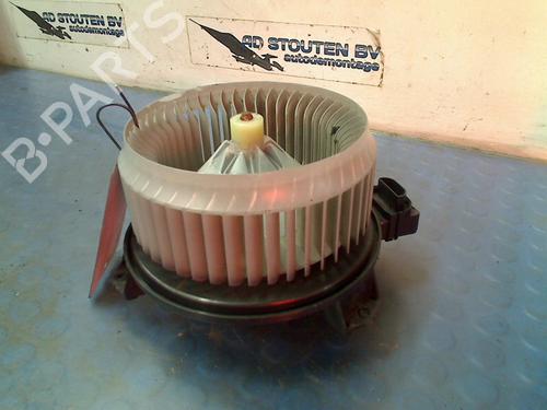 Heater blower motor JAGUAR XF I (X250) 3.0 D | BP15544560M62 