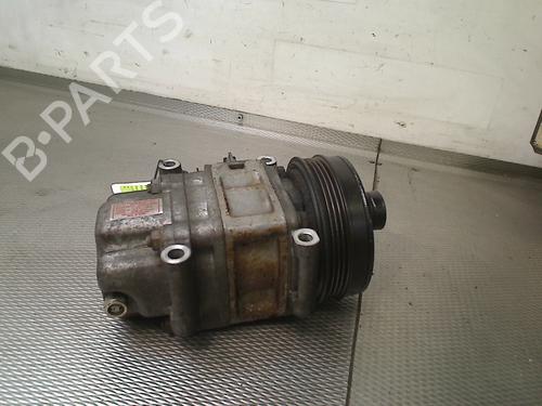 Used AC compressor SUZUKI GRAND VITARA II (JT, TE, TD) 1.6 All-wheel Drive (JB416) (106 hp) 31836330