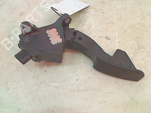 Pedal PEUGEOT 108 1.0 VTi 72 | BP13125426I4 