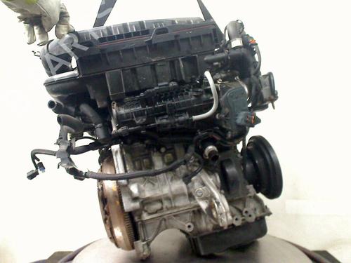 Motor CITROËN C4 CACTUS 1.2 THP 110 | BP31014667M1
