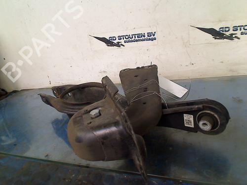 Left rear suspension arm VW GOLF VII (5G1, BQ1, BE1, BE2) 2.0 GTI | BP20937540M14 