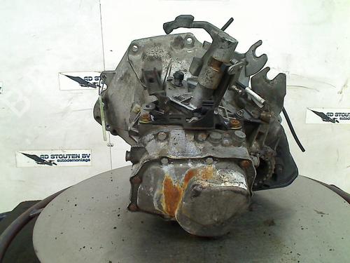 Gearbox OPEL AGILA (A) (H00) 1.2 16V Twinport (F68) | BP28124881M3 