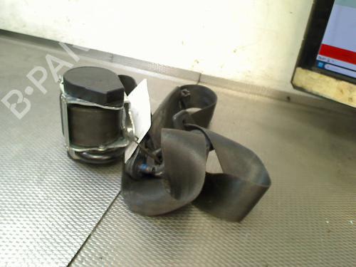 Front left seatbelt FORD TRANSIT CUSTOM V362 Van (FY, FZ) 2.2 TDCi | BP39559482I26 - Image 6