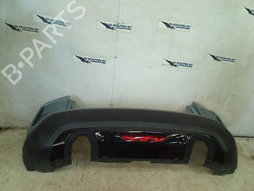 Paraurti posteriore CITROËN C4 III (BA_, BB_, BC_) 1.2 PureTech 130 (BAHNSA, BAHNSB) (130 hp) 28100729