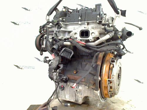 Used Engine FORD FIESTA VII (HJ, HF) 1.1 Ti-VCT (86 hp) 30167667