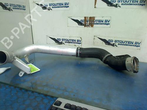 Used Intercooler VOLVO V60 II (225) T4 Polestar (210 hp) 17044451