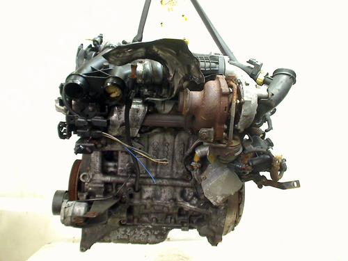 Engine PEUGEOT 5008 (0U_, 0E_) 1.6 HDi | BP36162770M1 - Image 4