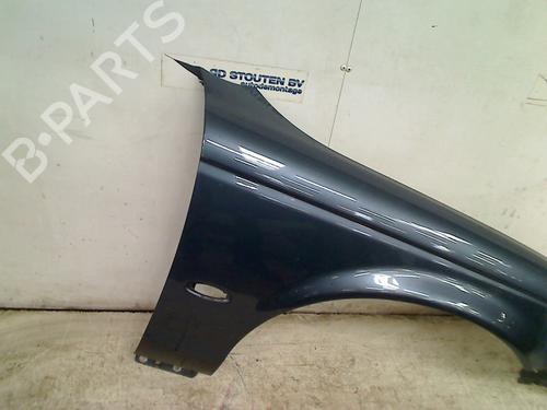 Right front fenders JAGUAR S-TYPE II (X200) 3.0 V6 | BP22133377C42 