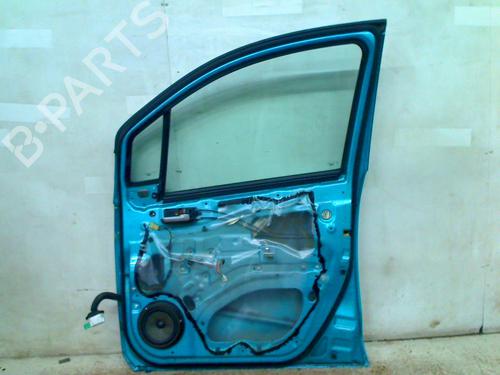 Right front door SUZUKI SPLASH (EX) 1.2 (A5B412) | BP32515230C3 
