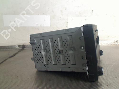 Electronic module SKODA FABIA II Combi (545) 1.2 TDI | BP30874943M83 