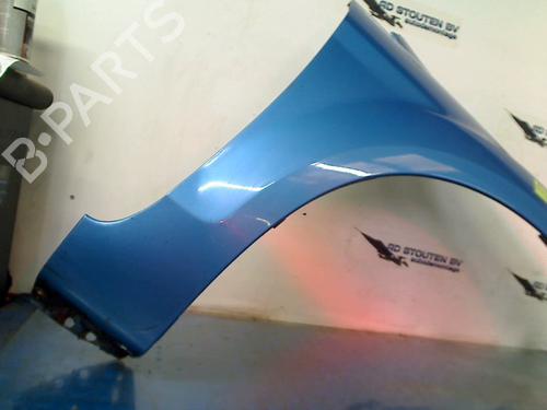 Right front fenders FORD FOCUS II Turnier (DA_, FFS, DS) 1.8 | BP16407540C42 